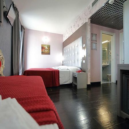 פיאנו רומאנו Hotel Relax Roma Nord מראה חיצוני תמונה