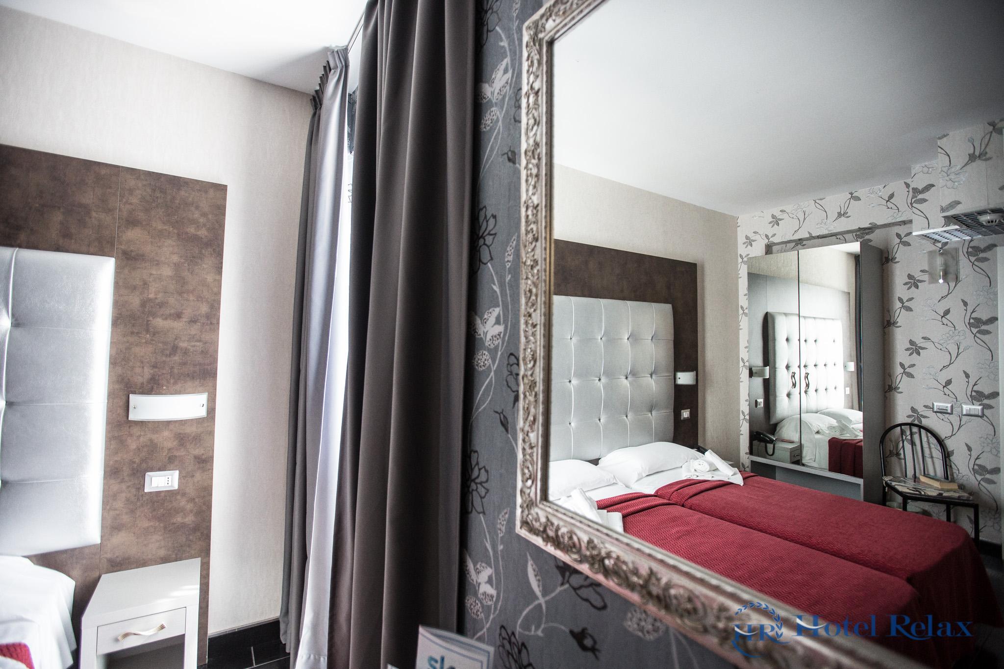 פיאנו רומאנו Hotel Relax Roma Nord מראה חיצוני תמונה