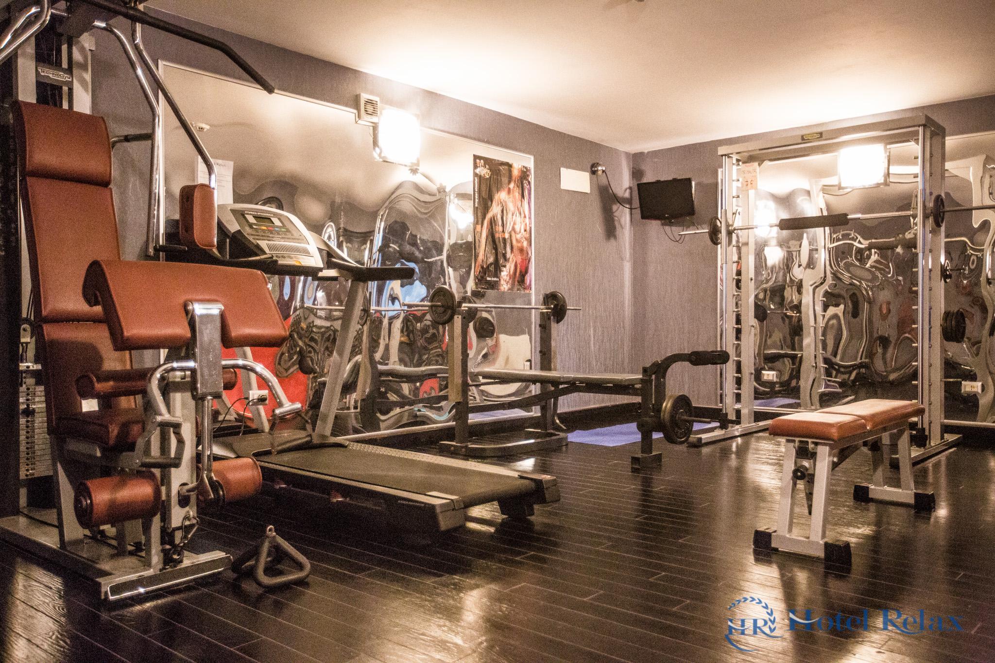 פיאנו רומאנו Hotel Relax Roma Nord מראה חיצוני תמונה