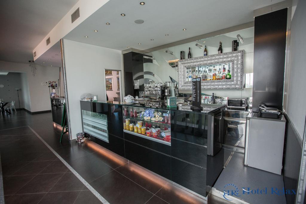 פיאנו רומאנו Hotel Relax Roma Nord מראה חיצוני תמונה