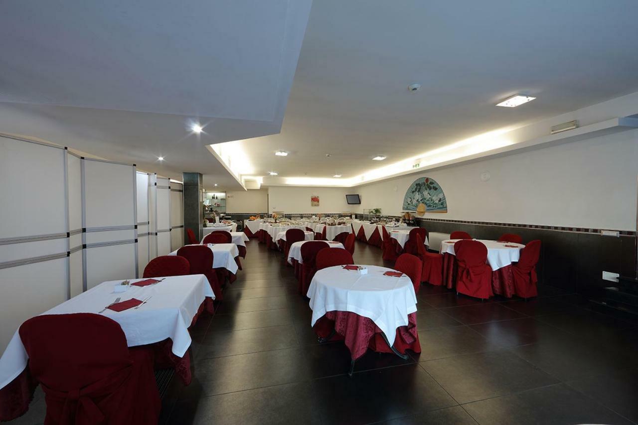פיאנו רומאנו Hotel Relax Roma Nord מראה חיצוני תמונה